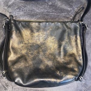 Rough and Tumble Hobo pack